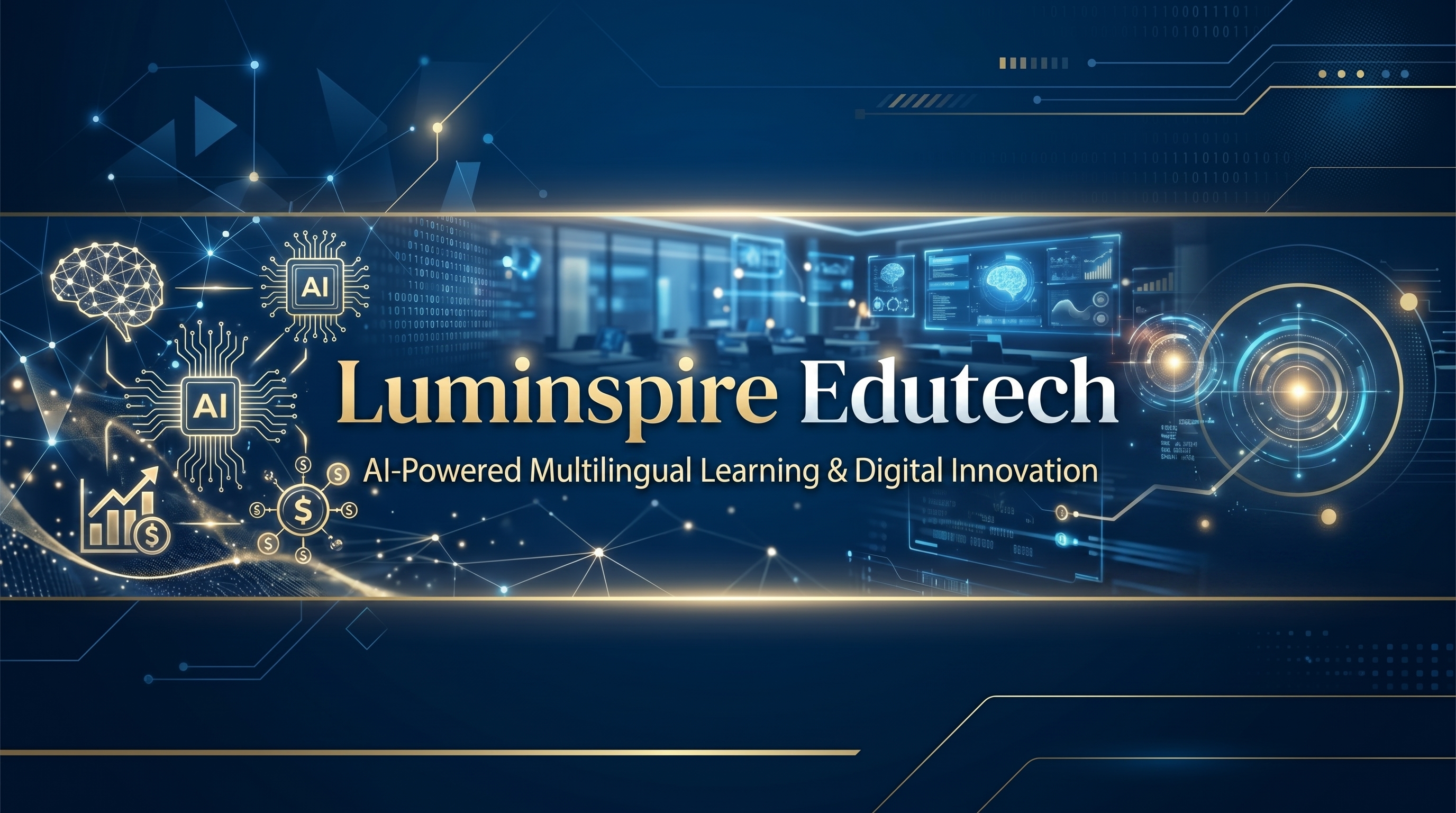 Luminspire Edutech